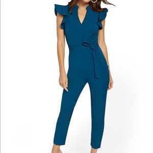 New Jumpsuit from New York & Company